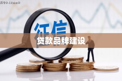 河池贷款品牌建设