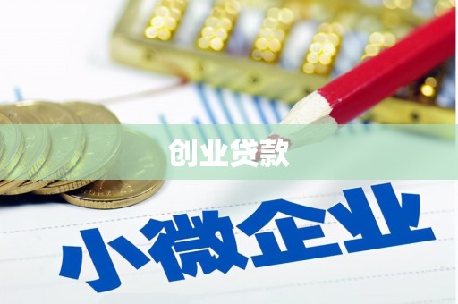 河池创业贷款