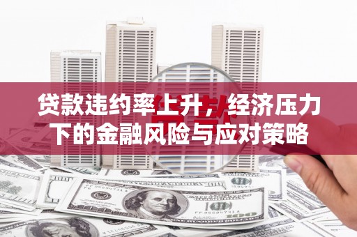 河池贷款违约率上升，经济压力下的金融风险与应对策略