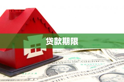 河池贷款期限
