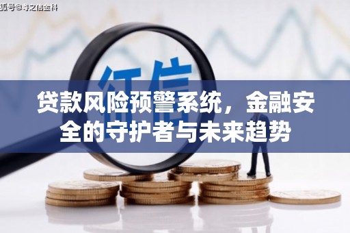 河池贷款风险预警系统，金融安全的守护者与未来趋势