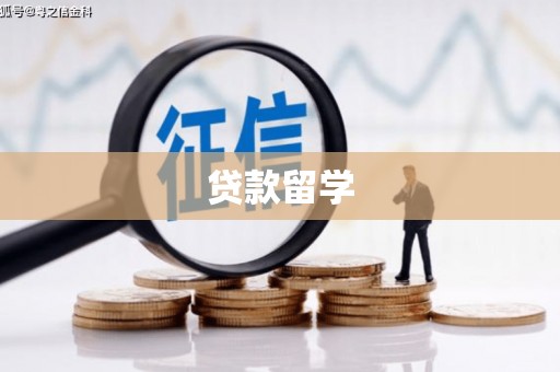 河池贷款留学