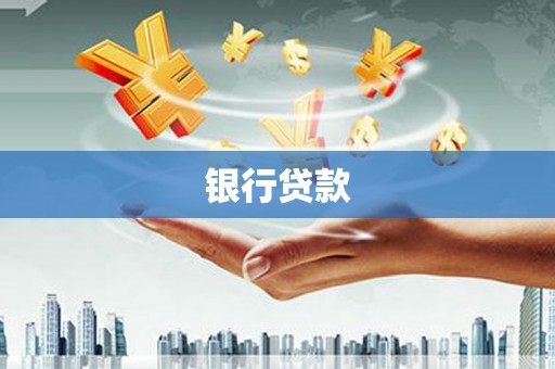 河池银行贷款