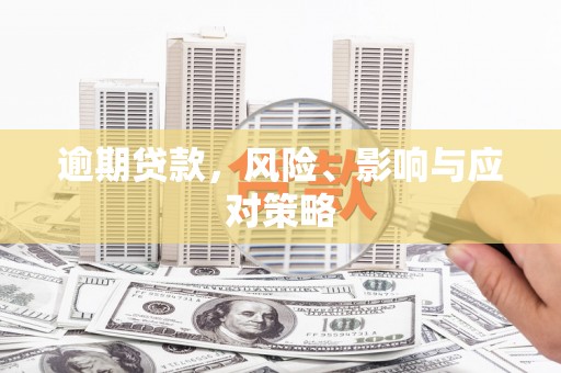 河池逾期贷款，风险、影响与应对策略
