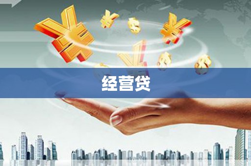 河池经营贷